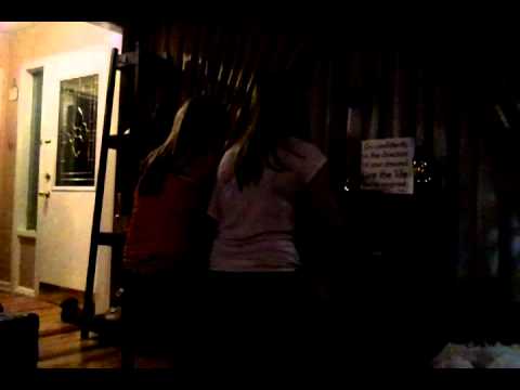 Hedley - Perfect -  performed by Sofia and Chelsey