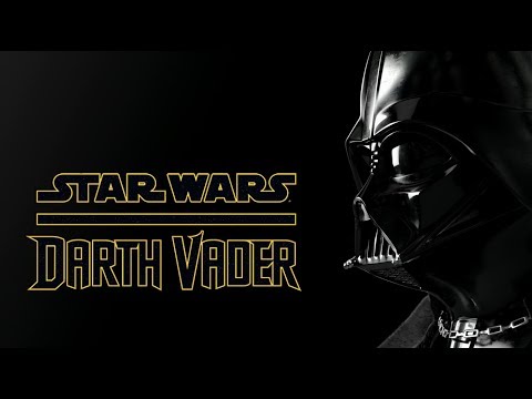 Star Wars | Personagens: Darth Vader