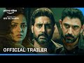 Breathe Into The Shadows - Official Trailer | New Season |Abhishek Bachchan, Amit Sadh, Nithya Menen