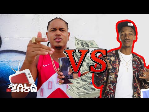 JANKOBOW PONE CLARO A PAKITIN EL VERDADERO Y AFIRMA QUE TIENE MÁS DINERO QUE EL 💰💵