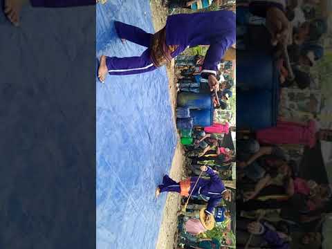 Inilah tarian otar-otar