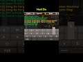 Buff 15 Dist Rucoy Online