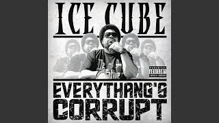 Ice Cube - Crowded