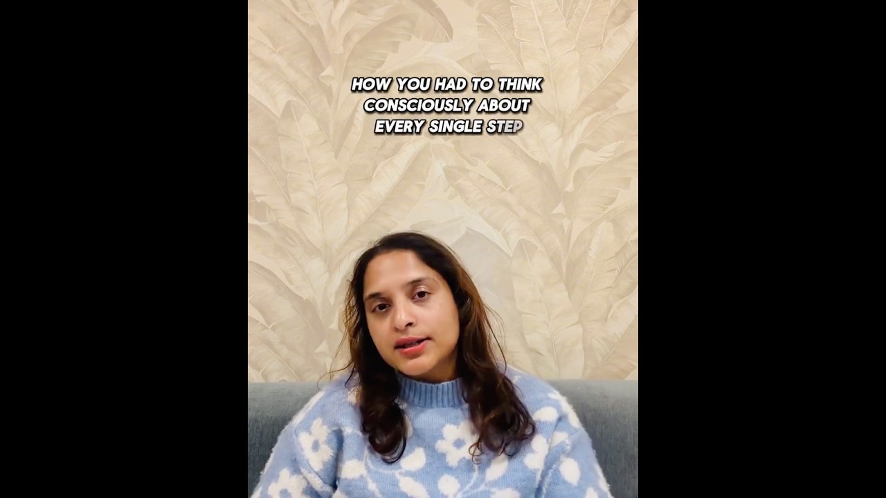 Your Brain Physically Changes Shape Every Time You Learn Something New 🧠