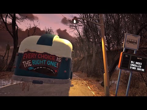 HELLO NEIGHBOR PROTOTYPE 3 OPENING CUTSCENE