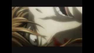 Manafest glory AMV (poor quality)