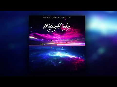 Ikarus , Olga Verbitchi - Midnight sky