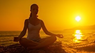 Meditation Music Relax Mind Body, Positive Energy Music, Relaxing Music, Slow Music, ☯2826