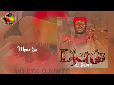 DJENIS DI RIMA ft FELIZMINA DJU-Mena SÁ ( OFICIAL ÁUDIO)