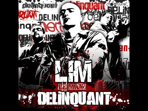 LIM feat. Boulox - Menotté