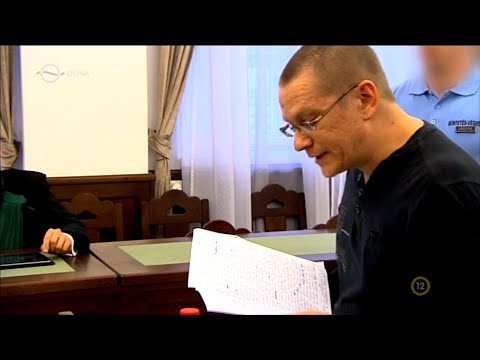 Kékfény – Frontember (2020.11.16.)