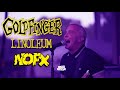 GOLDFINGER LINOLEUM NOFX COVER LIVE AT CAMP ANARCHY 2018