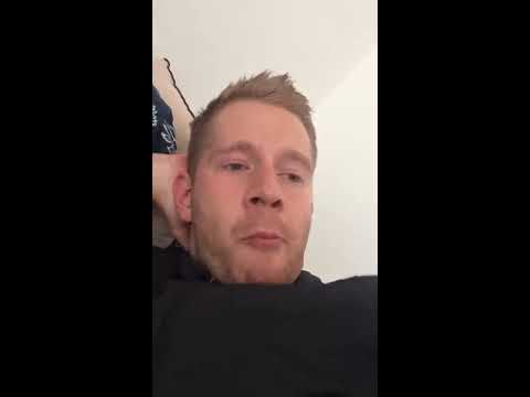 2018-08 Vojtův první zápas