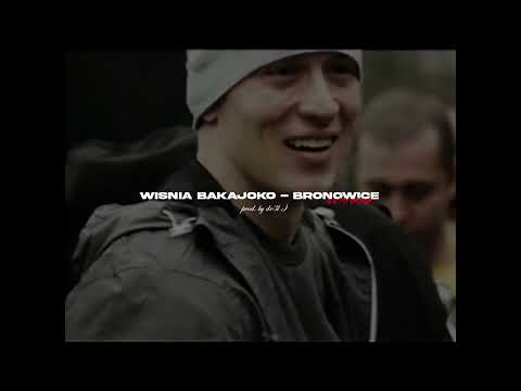 Wiśnia Bakajoko - Bronowice ale to Eminem
