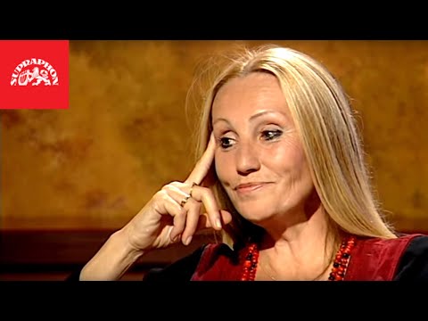Karel Šíp - Všechnopárty: Irena Obermannová a Olga Sommerová