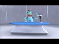 VeggieTales The Wonderful World Of AutoTainment Song