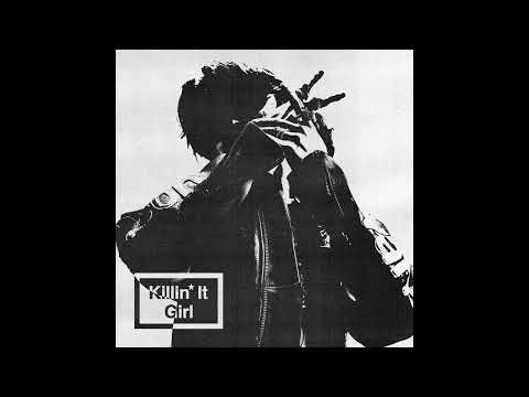 j-hope - Killin' It Girl (feat. GloRilla) - Instrumental with Backing Vocals