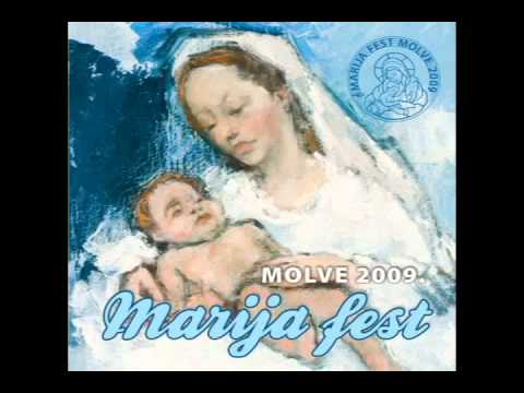Matija Martinčević - Bogorodica (Marija fest 2009.)