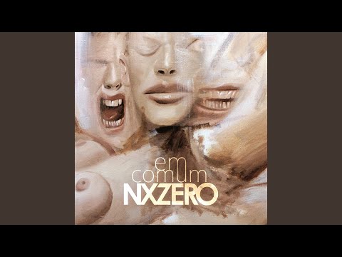 Sem Hora Pra Voltar - Nx Zero