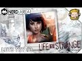 LIFE IS STRANGE - Lets Try #3 - Episode 2 - PC ...
