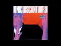 VINÍCIUS CANTUÁRIA -  SÓ VOCÊ (1984)