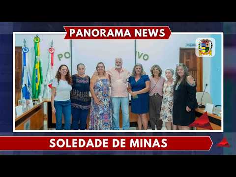 A 4ª Conferência Municipal de Saúde de Soledade de Minas reuniu gestores