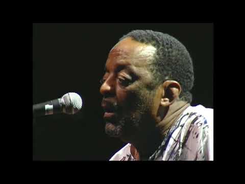 Naná Vasconcelos - Vamos para a selva?