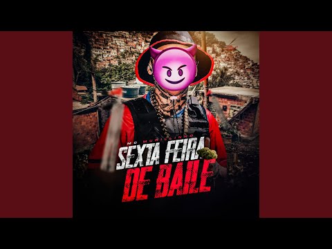 Sexta Feira de Baile