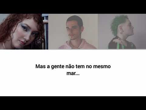 Clipe Mar (Bea Duarte) remix (feat. Tinn e Passos)