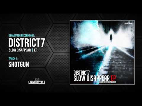 DISTRICT7 - SHOTGUN