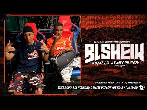 MTG - NÃO E TIK TOK - MINA PERVERSA ( DJ WS DA IGREJINHA E DJ TJ DO MDP)