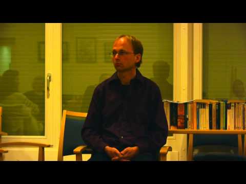 1/2: S. Petrowitsch: Nie mehr krank, (wie) geht das?! Möglichkeiten der Anhebung der Lebenskraft