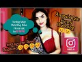 Anveshi Jain Funny Dubbing Ep 2 Instagram Reels Roasting Anveshijain Anveshijainroasting Reel