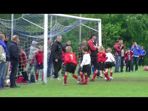 08-05-2010:  Nieuwerkerk F1 - Millennium Toernooi Oliveo (deel 1)