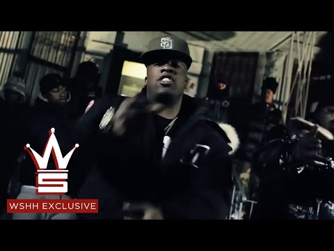 Yo Gotti (Feat. Jadakiss) - Ain't No Turning Around [Music Video]