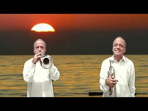 Fernando Lopez - Alma Cansada (2 Trompetes)