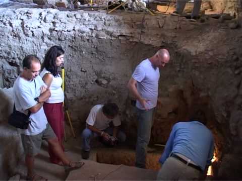 Documentary SANTA SEVERA IN LEGEND AND HISTORY - 2009 - full version - ita/eng sub