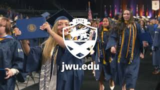 Johnson & Wales University | Career-Focused From Day One
