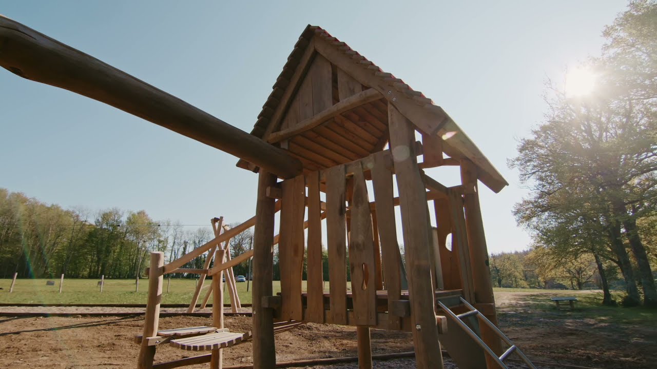 Etang du Merle | CRUX LA VILLE (58)