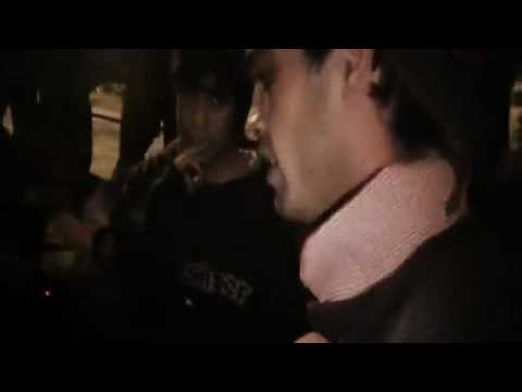 MKS vs Ateo vs Lupus - El Quinto Escalón 23/09/12