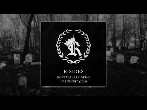 REX - B-SIDES (UNRELEASED)