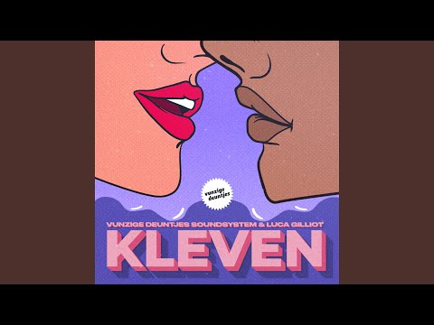 Kleven