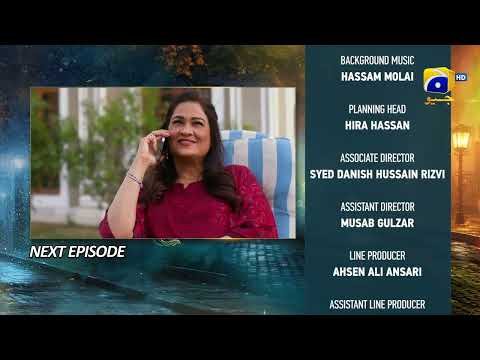 Jaan Nisar Episode 25 Teaser - Har Pal Geo