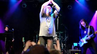 Todd Rundgren,  Sons of 1984 pt. 2, Highline Ballroom, NYC 1-29-2011