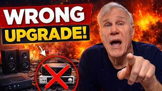 Stop Upgrading This — It Won’t Fix Your System