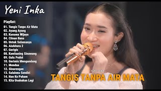 Download lagu Yeni Inka 'Tangis Tanpa Air Mata, Ayang Ayang, Kusuma Wijaya' Yeni Inka Full Album 2025 | Live OJING mp3 Download lagu Yeni Inka 'Tangis Tanpa Air Mata, Ayang Ayang, Kusuma Wijaya' Yeni Inka Full Album 2025 | Live OJING mp3