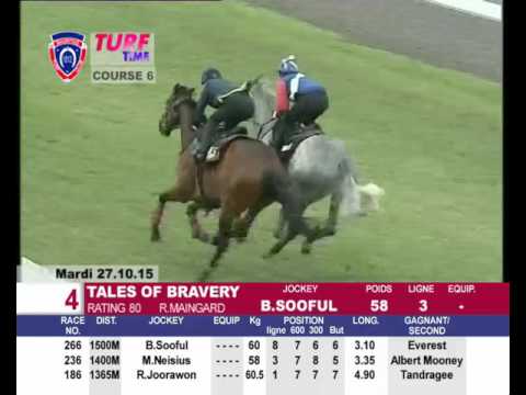 TURF TIME - RACE MEETING 30 (THE AFRASIA DUKE OF YORK CUP)