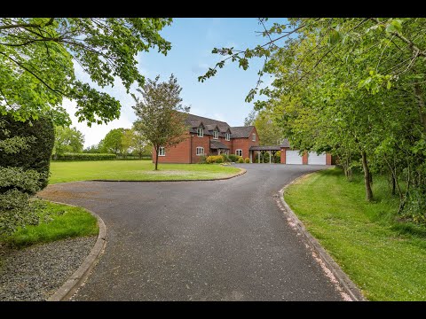 Coming Soon in Claverdon - Fine and Country Leamington Spa (Jonathan Handford)