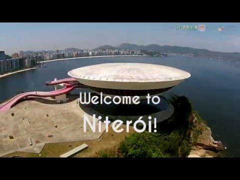 Niterói Turismo - English