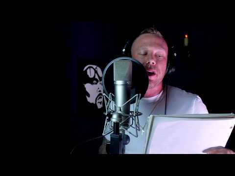 Konfidential - “Real Friends” [Official Music Video]